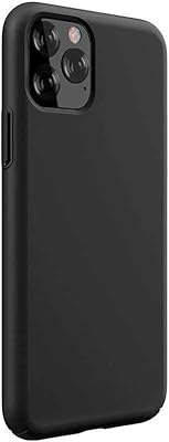Coque de protection en silicone devia nature series pour iphone 11 pro par natureno 5.8-bk - noir (pack de 1). DIAYTAR COTE D'IVOIRE est une boutique en ligne généraliste qui met l'accent sur la qualité et la satisfaction des clients. Avec sa grande variété de produits et ses services de haute qualité, la boutique en ligne est devenue une référence pour les consommateurs ivoiriens. DIAYTAR COTE D'IVOIRE est la destination de choix pour les achats en ligne en Côte d'Ivoire.