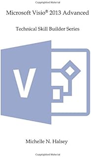 Microsoft visio 2013 avancé