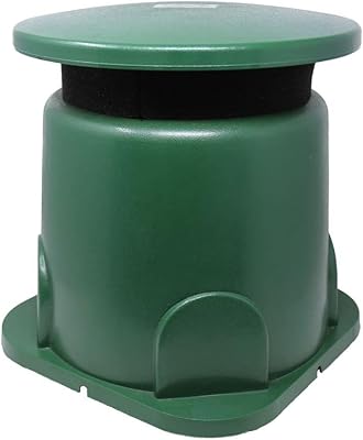 Haut-parleur de sol multidirectionnel extérieur résistant aux intempéries tec gs 3-8. DIAYTAR COTE D'IVOIRE est une boutique en ligne généraliste qui propose plus de 300 000 références de produits, offrant ainsi une grande variété de choix à ses clients. En tant que leader en Côte d'Ivoire, elle met en avant les produits locaux tout en proposant des marques internationales de qualité. DIAYTAR COTE D'IVOIRE se distingue par sa livraison rapide et fiable.