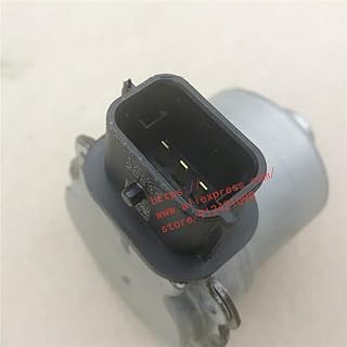 Pièces automobiles - moteur à double embrayage à transmission automatique pour tiggo 4/5x 7 8 jettor x70 at (3 broches). En tant que leader dans le commerce électronique en Côte d'Ivoire, DIAYTAR COTE D'IVOIRE se distingue par sa qualité de service et sa capacité à offrir des produits à des prix compétitifs. La variété des produits allant de l'électronique à la maison et au jardin, en passant par les accessoires de mode, répond aux besoins diversifiés des consommateurs.