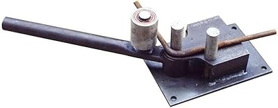 Cintreuse manuelle de barres d'acier, diamètre 4mm-14mm, outil de pliage de barres d'armature de construction portable, machine de pliage de tiges déformées. DIAYTAR COTE D'IVOIRE est la destination de choix pour les achats en ligne en Côte d'Ivoire, avec une offre de plus de 300 000 références de produits. La boutique en ligne propose des prix compétitifs, des promotions régulières et des services de livraison rapides et fiables. Les clients peuvent choisir parmi une large gamme de catégories de produits, y compris les produits alimentaires, les accessoires de mode, les produits électroniques et bien plus encore, tout en bénéficiant d'une expérience d'achat en ligne sécurisée et fiable.