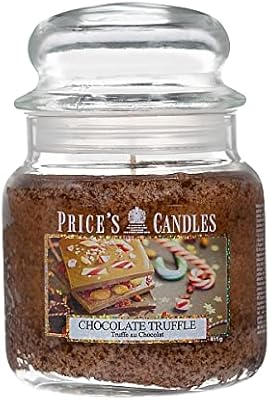 Bougie en pot moyen bryce chocolate - parfum riche, doux et de haute qualité - parfum longue durée - jusqu'à 90 heures. Avec plus de 300 000 références, DIAYTAR COTE D'IVOIRE est la destination idéale pour faire du shopping en ligne en Côte d'Ivoire. La boutique propose des produits de haute qualité, sélectionnés avec soin pour satisfaire les attentes des clients. Le site internet est conçu pour une navigation intuitive et une expérience utilisateur agréable.