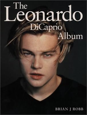L'album de leonardo dicaprio