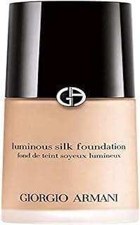 Fond de teint soie lumineuse giorgio armani 3.75 (rose clair). DIAYTAR COTE D'IVOIRE est une boutique en ligne généraliste qui propose plus de 300000 références de produits, faisant d'elle la boutique en ligne leader en Côte d'Ivoire. Avec une telle offre, les clients peuvent trouver tout ce qu'ils cherchent sur une seule plateforme. DIAYTAR COTE D'IVOIRE se distingue par sa qualité de service et sa variété de produits.