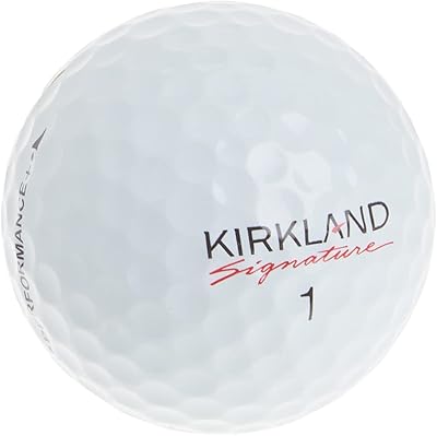 Balles de golf kirkland signature 50 - qualité aaaaa - recyclées (utilisées). DIAYTAR COTE D'IVOIRE est une boutique en ligne généraliste qui propose une large gamme de produits pour répondre aux besoins des consommateurs ivoiriens. Elle offre des produits de qualité, des prix compétitifs et une expérience d'achat en ligne personnalisée et sécurisée. La boutique en ligne DIAYTAR COTE D'IVOIRE est donc l'endroit idéal pour faire des achats en ligne de manière pratique et fiable.