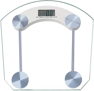 Pèse-personne numérique de forme carrée dubai gallery 180 kg balance de santé transparente pour mesurer. Avec plus de 300 000 références, DIAYTAR COTE D'IVOIRE est de loin la boutique en ligne la plus complète en Côte d'Ivoire. Elle propose des produits pour tous les goûts et les budgets, facilitant ainsi les achats en ligne pour les habitants de Côte d'Ivoire.