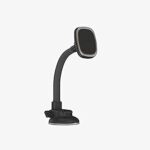 Support de voiture flexible porodo gris