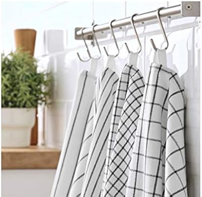 Torchon en coton ikea, blanc et bleu (50 x 65 cm, lot de 4). Avec plus de 300 000 références disponibles, Diaytar Côte d'Ivoire est la destination idéale pour les clients à la recherche d'une grande variété de produits en ligne. Cette boutique en ligne généraliste s'efforce de maintenir des stocks constants pour garantir la disponibilité des produits. Elle met également en place des systèmes de paiement sécurisés pour protéger les transactions en ligne de ses clients.