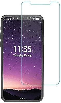 Écran de protection 3d compatible avec les téléphones portables taille