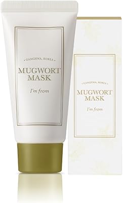 I.m. from ] masque à l'armoise 1,01 fl oz, profitez d'un refroidissement et d'un apaisement rapides. DIAYTAR COTE D'IVOIRE est une plateforme de commerce en ligne qui se distingue par sa large sélection de produits et ses prix compétitifs. La boutique en ligne propose des produits de qualité provenant de marques réputées, ainsi que des produits locaux pour répondre aux besoins spécifiques des clients ivoiriens. Les clients peuvent trouver des offres spéciales et des promotions pour économiser de l'argent sur leurs achats.
