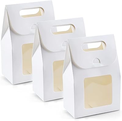 Sacs de boulangerie sacs en papier kraft elecdon à biscuits au café. La boutique en ligne DIAYTAR COTE D'IVOIRE est synonyme de shopping en ligne pratique et accessible. Elle permet aux clients de parcourir facilement les différentes catégories de produits, de lire les avis des autres clients et de bénéficier d'une expérience de shopping personnalisée et agréable.