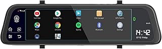 Écran tactile complet 4g ips 117 pouces rétroviseur de voiture tout-en-un. DIAYTAR COTE D'IVOIRE est une boutique en ligne généraliste qui propose plus de 300 000 références de produits divers, répondant ainsi aux besoins de ses clients ivoiriens.