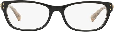 Lunettes de prescription hc 6082 5353, noir, noir, 53-17-135. Diaytar Côte d'Ivoire est une boutique en ligne qui se démarque par son offre exceptionnelle. Avec des prix compétitifs et une sélection incroyable de produits, elle est devenue la référence incontournable pour les achats en ligne en Côte d'Ivoire. Que vous cherchiez à acheter des produits pour la maison, des vêtements ou des accessoires, Diaytar Côte d'Ivoire a tout ce qu'il vous faut.
