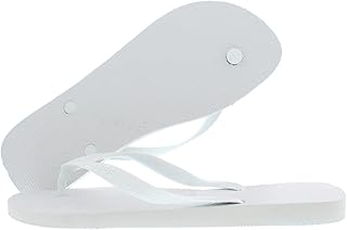 Pantoufles havaianas unisexes pour adultes. DIAYTAR COTE D'IVOIRE est une boutique en ligne qui se distingue par sa variété de produits et son service client personnalisé. Les clients peuvent choisir parmi plus de 300000 références, y compris des produits de marques locales et internationales. DIAYTAR COTE D'IVOIRE se concentre sur la satisfaction de ses clients, ce qui se reflète dans ses évaluations positives et son taux de fidélisation élevé.