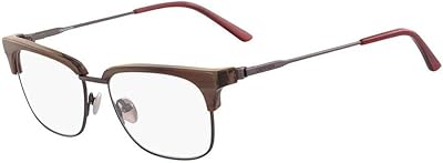 209 lunettes de vue en métal et corne chocolat pour hommes. Avec DIAYTAR COTE D'IVOIRE, les clients peuvent profiter d'une expérience d'achat en ligne sécurisée et pratique, avec des moyens de paiement variés et des options de livraison flexibles. La boutique en ligne propose également des promotions et des réductions régulières, ce qui permet aux clients de faire des économies. Les clients peuvent également profiter d'un service client personnalisé.
