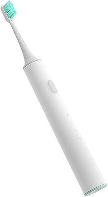 Brosse à dents électrique xiaomi mijia ddys01sks ipx7 étanche une fois chargée pendant 18 jours d'utilisation. Diaytar Côte d'Ivoire est la référence en matière de boutique en ligne en Côte d'Ivoire. Elle propose une large gamme de produits, allant des électroniques aux produits alimentaires, en passant par les vêtements et les accessoires. Les clients peuvent profiter de promotions et de réductions régulières pour faire des économies sur leurs achats.