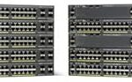 Commutateur ethernet catalyst cisco ws-c2960x-48fps-l