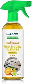 Nettoyant laser pour four et cuisinière kleenex 16 oz (500 ml) nettoyant pour cuisinière à action rapide pour dessus de verre élimine les brûlures quotidiennes causées par les déversements (en particulier l'huile et le carbone) et le séchage sur les aliments. facile à nettoyer avec un éclat soyeux.. La boutique en ligne DIAYTAR COTE D'IVOIRE déploie ses efforts pour proposer à ses clients les meilleurs produits au meilleur prix. Elle offre une garantie de qualité et de satisfaction pour chaque achat, ce qui lui permet de maintenir une position de leader sur le marché ivoirien. Les clients peuvent profiter d'une expérience d'achat en ligne sécurisée et pratique.