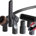 Aspirateur ménage nettoyage 7 en 1 aspirateur brosse buse maison dépoussiérage crevasse escalier