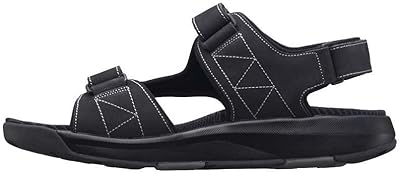 Sandales de sport alexander pour hommes en cuir nubuck avec plusieurs sangles réglables. Avec plus de 300000 références disponibles, DIAYTAR COTE D'IVOIRE propose à ses clients une large gamme de choix pour répondre à tous les goûts et besoins. La boutique en ligne offre une expérience d'achat pratique et sécurisée, avec des systèmes de paiement fiables et des délais de livraison rapides. Cela renforce la confiance des clients et les incite à revenir régulièrement.