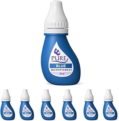 Pigment à lèvres liquide de maquillage permanent beauch microblading ensemble. DIAYTAR COTE D'IVOIRE, en tant que boutique en ligne généraliste, met à disposition de ses clients une vaste sélection de produits provenant de marques réputées. La boutique leader en Côte d'Ivoire garantit une expérience d'achat sécurisée et des prix compétitifs, ce qui la rend particulièrement attractive pour les consommateurs ivoiriens. Les clients peuvent également profiter de promotions régulières.