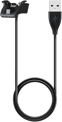 Câble de chargement usb universel skido pour montre intelligente compatible avec huawei honor 5/4/3, band 4 pro/3 pro/2 pro, huawei band 3. DIAYTAR COTE D'IVOIRE, boutique en ligne généraliste avec plus de 300000 références, offre une large sélection de produits pour répondre à tous les besoins de ses clients. Avec sa position de leader en Côte d'Ivoire, DIAYTAR propose des produits de haute qualité à des prix compétitifs. Les clients peuvent profiter d'une expérience d'achat en ligne sécurisée et pratique.