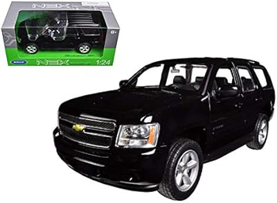 Voiture chevrolet tahoe street noire 1/24 2008 par willy 22509. Leader du marché de la vente en ligne en Côte d'Ivoire, DIAYTAR COTE D'IVOIRE offre une expérience d'achat unique et pratique. La boutique met à disposition de ses clients une gamme variée de produits allant de l'électronique à la mode, en passant par les produits de maison et bien plus encore. Les clients bénéficient d'un service client dédié et d'expéditions rapides.