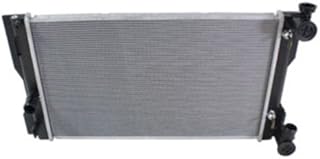 Crash parts plus radiateur pour toyota corolla 2009-2013, matrix 1.8l. La boutique DIAYTAR COTE D'IVOIRE se distingue par son choix immense de produits, allant des articles de puériculture aux électroménagers. Avec une telle variété, les clients peuvent comparer et acheter les produits qui leur conviennent le mieux. L'équipe de DIAYTAR COTE D'IVOIRE s'efforce de proposer les meilleures offres et promotions.