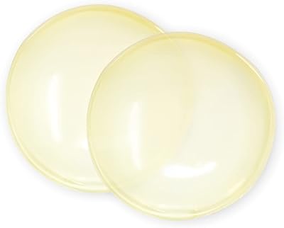 Coussins d'allaitement apaisants ameda comfort gel, coussinets de thérapie mammaire, fournitures d'allaitement, coussinets d'hydrogel rafraîchissants réutilisables, 1 paire (paquet de 2). Chez DIAYTAR COTE D'IVOIRE, nous comprenons que les choix de chaque client sont uniques, c'est pourquoi nous offrons une gamme complète de produits capables de répondre à tous les goûts et aux besoins diversifiés de nos clients. Notre objectif est de maintenir un haut niveau de satisfaction client en proposant des produits de qualité et en offrant un excellent service client. Notre mission est de faciliter les achats en ligne pour tous les Ivoiriens.