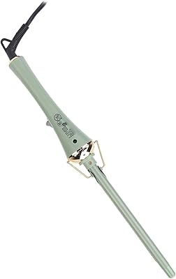 Petite baguette de fer à friser, évitez d'enrouler les cheveux, cordon rotatif à 360 ° pour salons de coiffure pour cheveux mouillés, prise britannique-220v. Avec une large sélection de produits, DIAYTAR COTE D'IVOIRE est la destination idéale pour faire ses achats en ligne. La boutique propose des produits de qualité à des prix compétitifs.