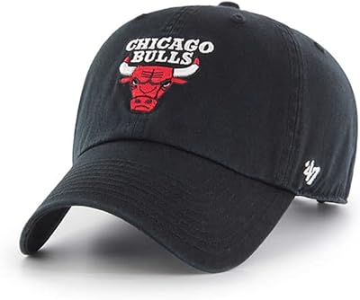 '47 chicago bulls chapeau noir à bretelles réglables clean up pour hommes et femmes avec logo couleur de l'équipe, noir, taille unique. Avec plus de 300000 références, DIAYTAR COTE D'IVOIRE est la plus grande boutique en ligne de Cote d'Ivoire, proposant une large gamme de produits pour répondre à tous vos besoins. De l'électronique à la mode, en passant par les produits pour la maison, vous trouverez tout ce dont vous avez besoin sur cette plateforme. C'est la boutique en ligne la plus populaire de Cote d'Ivoire.