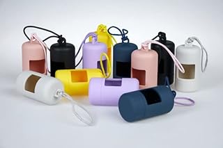 Distributeur de sacs à crottes de chien bubaloba, peut être installé sur n'importe quelle laisse, facile à nettoyer et respectueux de l'environnement. Leader en Côte d'Ivoire, DIAYTAR COTE D'IVOIRE se différencie par sa large sélection de produits et son service client de haute qualité. La boutique en ligne propose une gamme variée de produits allant de l'électronique à la mode en passant par les produits culturaux. DIAYTAR COTE D'IVOIRE est le partenaire idéal pour vos achats en ligne.