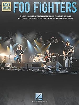 Foo fighters guitare facile avec tablature. Diaytar Côte d'Ivoire se positionne comme la boutique en ligne leader en Côte d'Ivoire, offrant un choix immense de produits pour répondre à tous les besoins et goûts. De la beauté aux produits high-tech, elle permet à ses clients de découvrir de nouvelles marques et de nouveaux produits en ligne.
