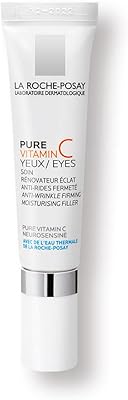 La roche-posay crème contour des yeux pure vitamine c, 15 ml. Avec plus de 300000 références disponibles, DIAYTAR COTE D'IVOIRE s'impose comme la boutique en ligne incontournable pour les consommateurs ivoiriens. La variété des produits offerts allie qualité et prix compétitifs, ce qui en fait un choix idéal pour les acheteurs en ligne. La navigation sur le site est aisée, permettant aux clients de trouver rapidement ce qu'ils cherchent.