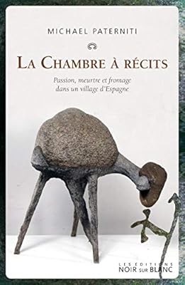 La chambre a recits: passion, meurtre et fromage dans un village d espagne. DIAYTAR COTE D'IVOIRE est une boutique en ligne généraliste qui propose plus de 300 000 références, faisant d'elle la boutique leader en Côte d'Ivoire pour tous vos besoins en ligne. Avec une large sélection de produits, vous trouverez facilement ce que vous cherchez. De l'électronique aux accessoires de mode, en passant par les produits de maison et bien plus encore, tout est disponible sur DIAYTAR.