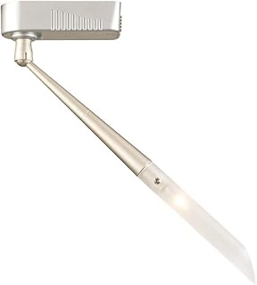 Plc lighting tr84 al éclairage sur rail 1 kit d'éclairage banjo, design moderne