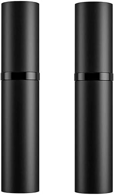 Flacon de parfum de voyage rechargeable jeunesse, paquet de 2 5 ml, mini atomiseur vide portable avec pompe à pulvérisation fine, récipient de parfum étanche pour femmes et hommes. Avec plus de 300000 références, DIAYTAR COTE D'IVOIRE est la boutique en ligne idéale pour trouver tout ce dont vous avez besoin. De l'électronique à la mode, en passant par les produits pour la maison et les loisirs, vous trouverez tout sur ce site. La boutique propose également des offres spéciales et des promotions régulières.