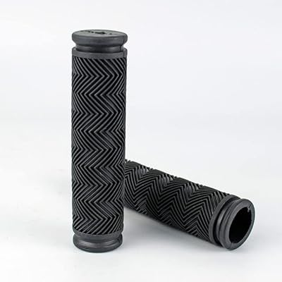 Poignées de guidon de vélo amateur verrouillage unique sur le vélo pour bmx. Avec DIAYTAR COTE D'IVOIRE, vous pouvez faire confiance à votre boutique en ligne préférée pour tous vos achats. Les produits sont sélectionnés avec soin pour garantir la meilleure qualité et le service client est toujours disponible pour vous aider.