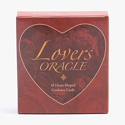 Jeu de société interactif complet love oracle family en anglais, jeu de cartes. DIAYTAR COTE D'IVOIRE, la référence en matière de commerce en ligne en Côte d'Ivoire, propose une gamme élargie de produits allant de l'électronique à la mode en passant par les produits alimentaires. Avec plus de 300 000 références, la boutique en ligne répond aux besoins de tous les consommateurs. DIAYTAR COTE D'IVOIRE est la boutique en ligne la plus visitée en Côte d'Ivoire.