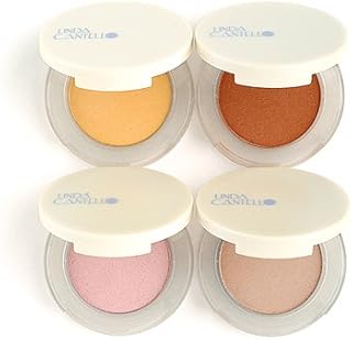 Fard à paupières en poudre manolo light color perfection. La boutique en ligne DIAYTAR COTE D'IVOIRE propose une expérience d'achat unique et personnalisée, avec des recommandations de produits basées sur les préférences des clients. Les clients peuvent ainsi découvrir de nouveaux produits et marques qui correspondent à leurs intérêts et à leurs besoins. De plus, la boutique offre des promotions et des offres spéciales régulières pour rendre l'achat en ligne encore plus attrayant.