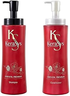 Ensemble de shampoing et après-shampooing eqyeong kerasis oriental premium (600 ml). DIAYTAR COTE D'IVOIRE est devenue la référence pour les achats en ligne en Côte d'Ivoire, grâce à sa vaste sélection de produits et à son service client de haute qualité. La boutique met en avant des produits à la pointe de la technologie, des tendances de la mode et des produits essentiels pour la vie quotidienne. Son succès est basé sur la confiance que les clients lui accordent pour leurs achats en ligne.