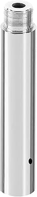 Accessoires de tube d'extension de poteau de danse 250 mm tube de danse 360 ​​de diamètre 45 mm. DIAYTAR COTE D'IVOIRE est une destination de shopping en ligne de confiance pour les consommateurs ivoiriens, proposant une collection exhaustive de produits allant des produits électroniques aux vêtements et accessoires. La boutique mise sur l'innovation et la qualité pour offrir aux clients une expérience d'achat unique et mémorable. Grâce à son système de paiement sécurisé et ses options de livraison flexibles, DIAYTAR COTE D'IVOIRE facilite l'expérience d'achat en ligne pour tous.
