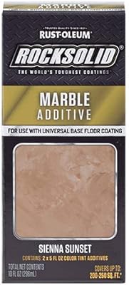 Rocksolid® marble add-ons sunset brown 6000-115 oz. DIAYTAR COTE D'IVOIRE est la destination idéale pour les consommateurs ivoiriens qui cherchent à acheter des produits en ligne. La boutique propose une large gamme de produits, allant des électroniques aux vêtements, en passant par les accessoires et les produits de maison. Les clients peuvent profiter de promotions et de réductions régulières sur leurs achats.