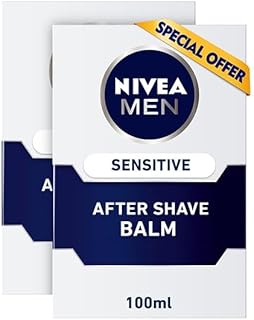 Baume après-rasage nivea men, camomille sensible, 2 x 100 ml. DIAYTAR COTE D'IVOIRE est une boutique en ligne généraliste qui propose plus de 300 000 références de produits pour répondre à tous les besoins de ses clients. Avec une large gamme de produits, elle est devenue la boutique leader en Côte d'Ivoire. Elle offre une expérience d'achat en ligne pratique et sécurisée.