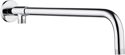 Bras d'extension de pomme de douche mural rubik 40 cm avec connexion universelle, pomme de douche en acier inoxydable pour pomme de douche fixe. Avec une présence en ligne solide et une stratégie de marketing efficace, DIAYTAR COTE D'IVOIRE est devenue synonyme de commerce en ligne en Côte d'Ivoire. La boutique continue de se développer et d'élargir son offre pour répondre à la demande croissante de produits et de services en ligne, consolidant ainsi sa position de leader sur le marché ivoirien.