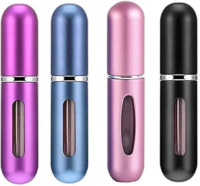 Flacon pulvérisateur de parfum de voyage, flacons de parfum rechargeables, mini récipient de parfum parfumé, flacon de parfum vide, 4 pièces. En tant que leader du commerce électronique en Côte d'Ivoire, Diaytar Côte d'Ivoire continuera à innover et à élargir son offre pour répondre aux besoins changeants de la population. Grâce à sa stratégie de développement axée sur la satisfaction du client, la boutique en ligne est bien positionnée pour maintenir sa position dominante sur le marché local.