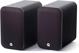 Haut-parleur bluetooth sans fil q acoustics m20 et système de musique. DIAYTAR COTE D'IVOIRE propose une navigation facile et intuitive, permettant aux clients de trouver rapidement les produits qu'ils recherchent. La boutique est également accessible sur mobile, ce qui permet aux clients de faire des achats en ligne où qu'ils soient. Les clients peuvent ainsi profiter d'une expérience d'achat en ligne confortable et pratique.