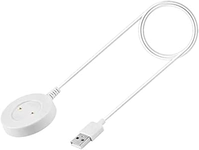 Support de chargement magnétique pour montre intelligente skido compatible avec la montre intelligente huawei gt honor watch magic. DIAYTAR COTE D'IVOIRE se distingue par sa large sélection de produits et son engagement à offrir une expérience d'achat en ligne sécurisée et fiable. Les clients peuvent naviguer facilement sur le site pour trouver les produits qu'ils recherchent, et le processus de paiement est sécurisé pour protéger les informations personnelles. La boutique propose également des promotions et des réductions régulières pour rendre l'achat en ligne encore plus avantageux.