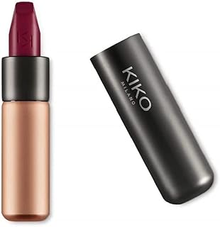 Kiko milano velvet passion mat rouge à lèvres 318 bordeaux, 3,5 g. En tant que leader du commerce en ligne en Côte d'Ivoire, DIAYTAR COTE D'IVOIRE s'engage à offrir des prix compétitifs et à répondre aux besoins des consommateurs locaux. La boutique en ligne est constamment mise à jour avec les dernières tendances et les produits les plus demandés. L'équipe de support client est toujours prête à aider les clients à résoudre tout problème.