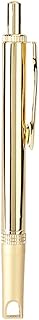 Stylo lancette de sang, stylo de thérapie sanguine en cuivre pur, ventouses, dispositif